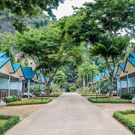 Changsi Resort-Krabi town Dış mekan fotoğraf