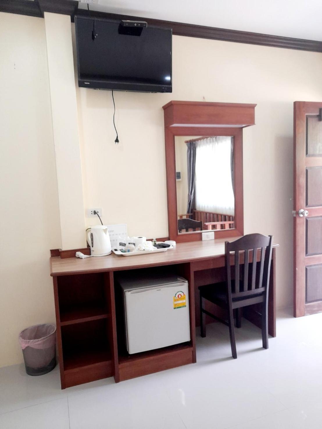 Changsi Resort-Krabi town Dış mekan fotoğraf